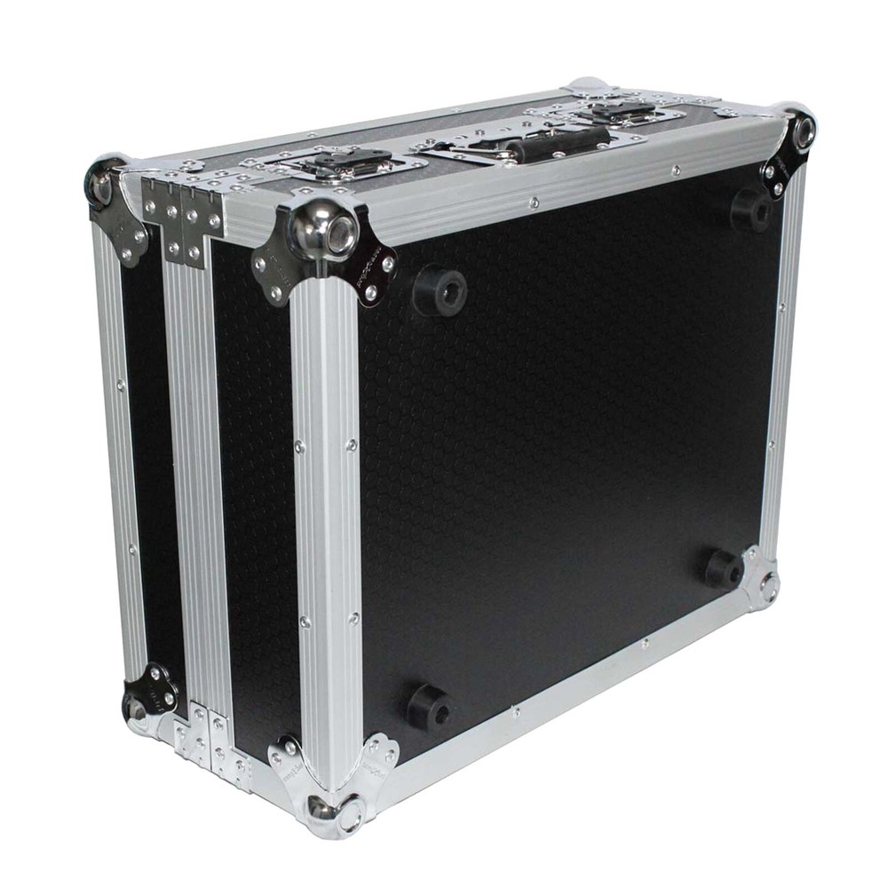 ProX T-TT Universal Turntable Road Cases Pair