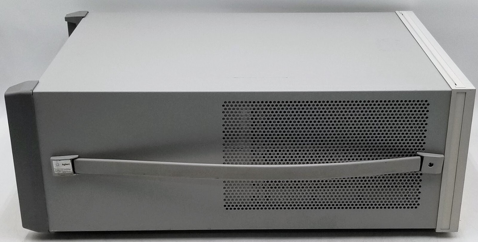 Agilent 8960 Series 10 E5515C Wireless Communications Test Set