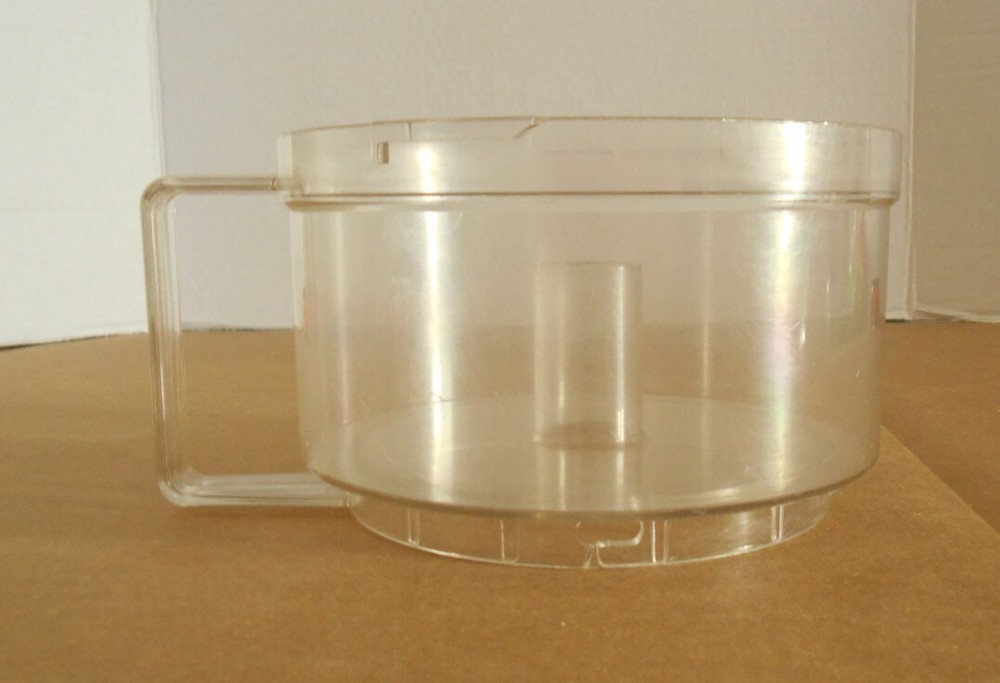 Hamilton Beach Emmie 544-1 Food Processing Replacement Bowl