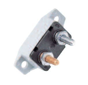 BUSSMANN INLINE PLAST CIRCUIT BRKE- CB123-50HB