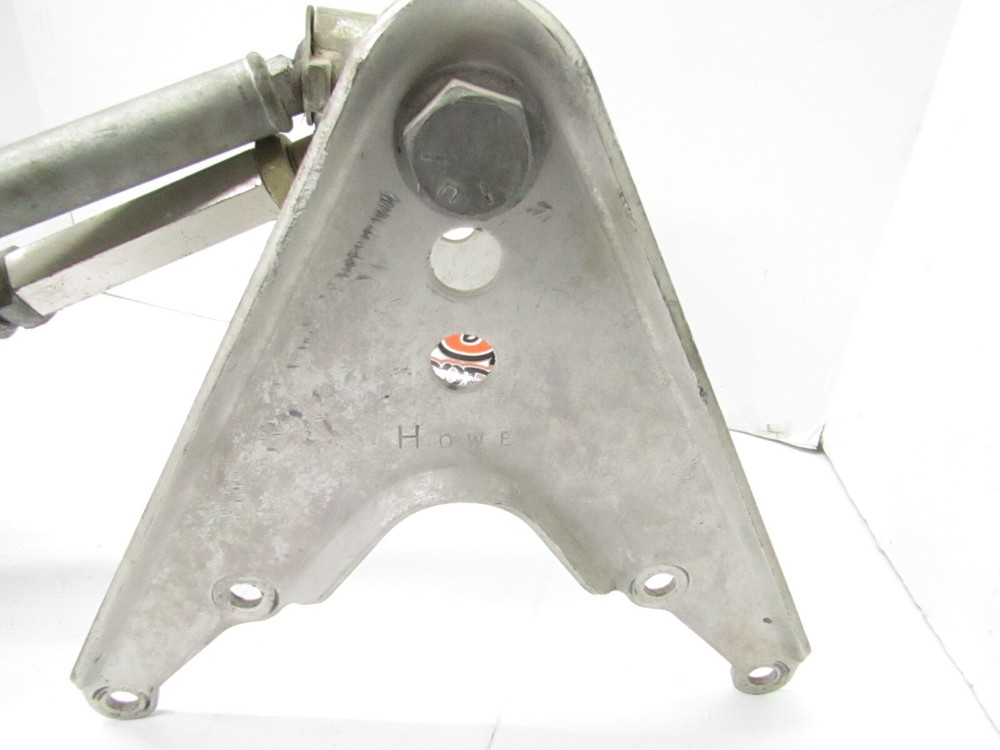 Right Foot Accel/Decel 3rd Link System AFCO RANDCAR Asphalt CRA #2
