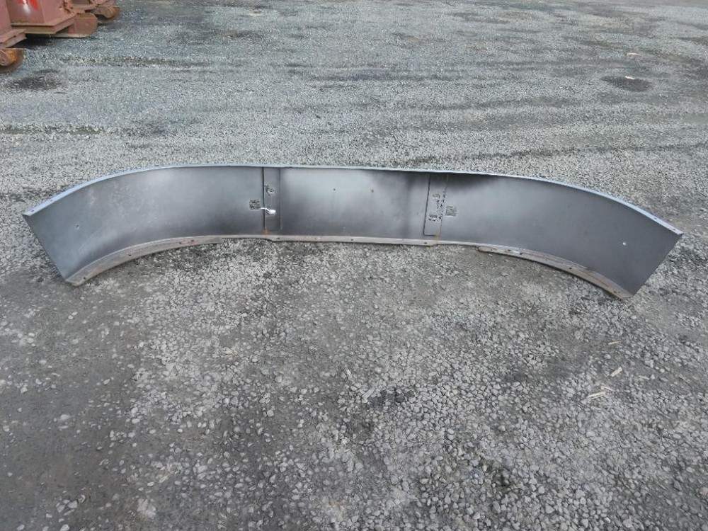 For 2000 STERLING A9513 1999-2010 BUMPER N/A , MD
