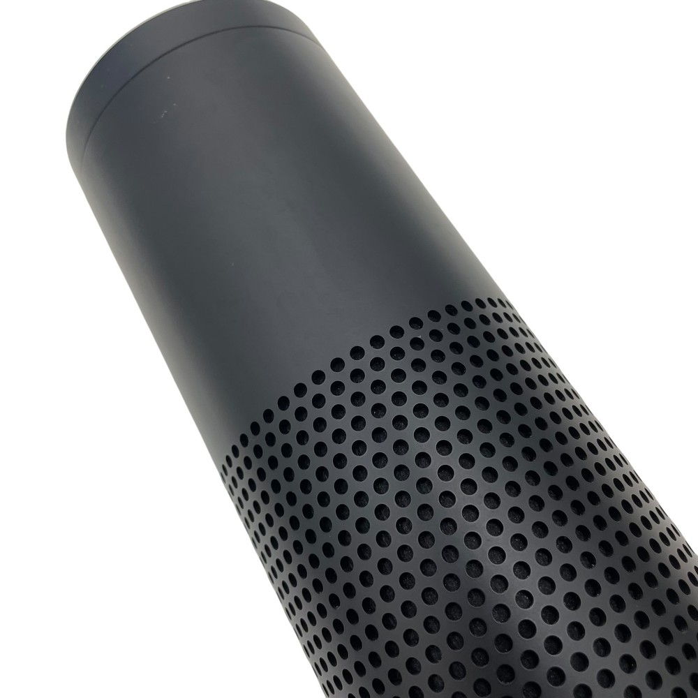 Amazon Echo 1st Generation Black Smart Speaker - Model SK705DI #U4532
