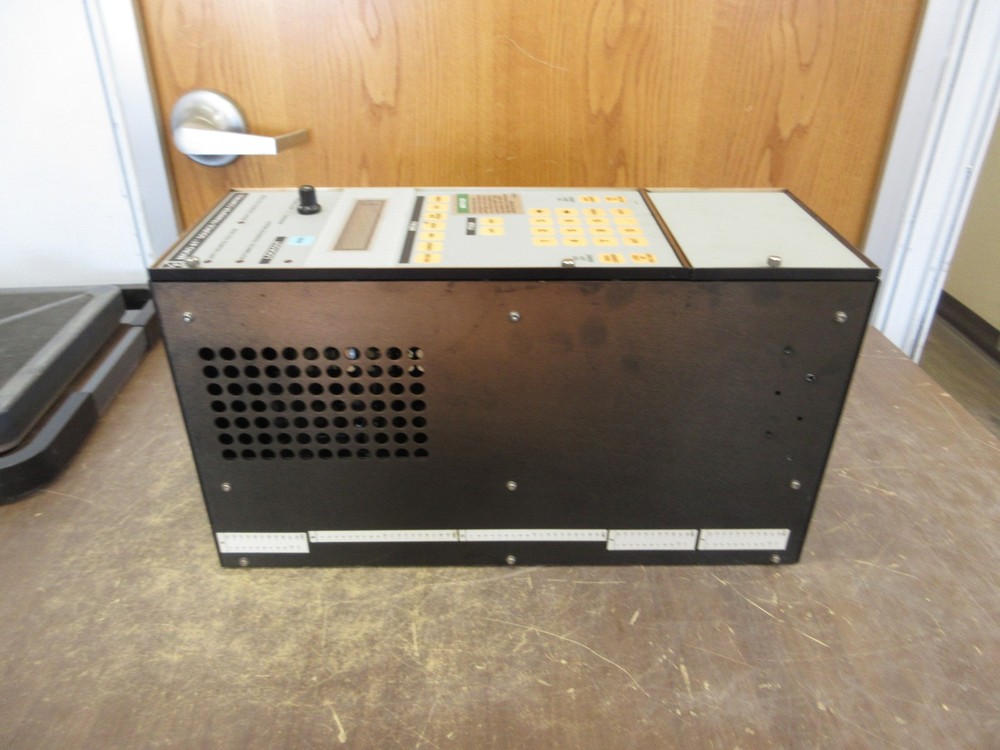 S&C Micro-AT Source-Transfer Control 39050 Used