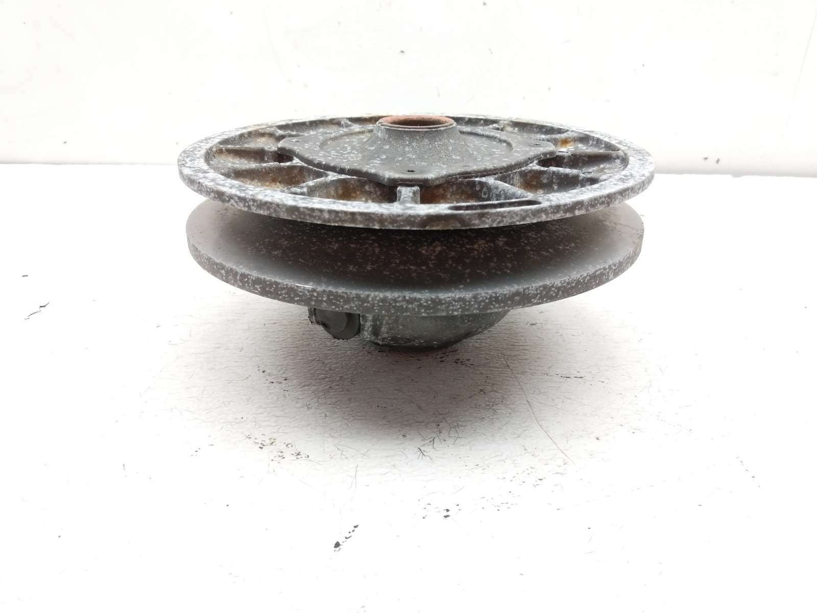 19-22 Polaris General 1000 CVT Secondary Driven Clutch