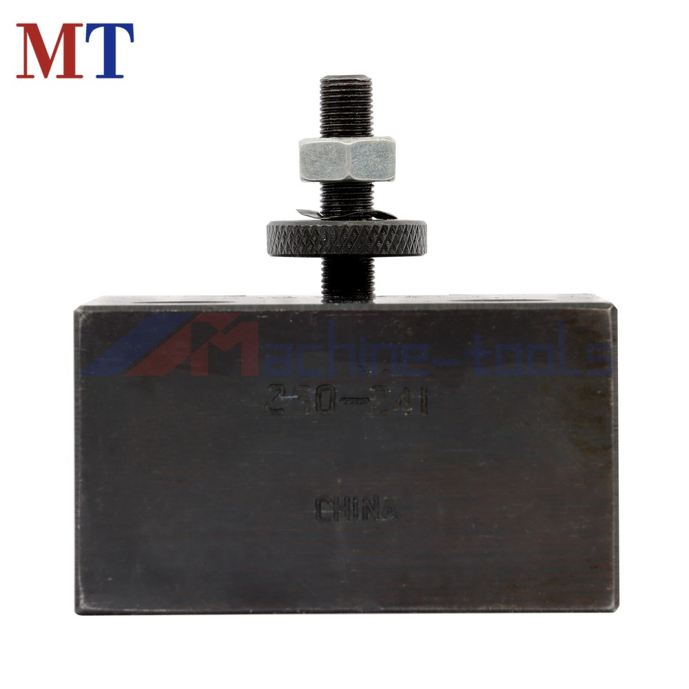 BXA 250-241 Quick Change System #41 Boring Bar High Rigidity