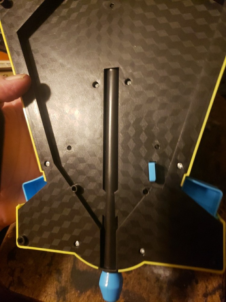 SpongeBob SquarePants Desktop Pinball Machine