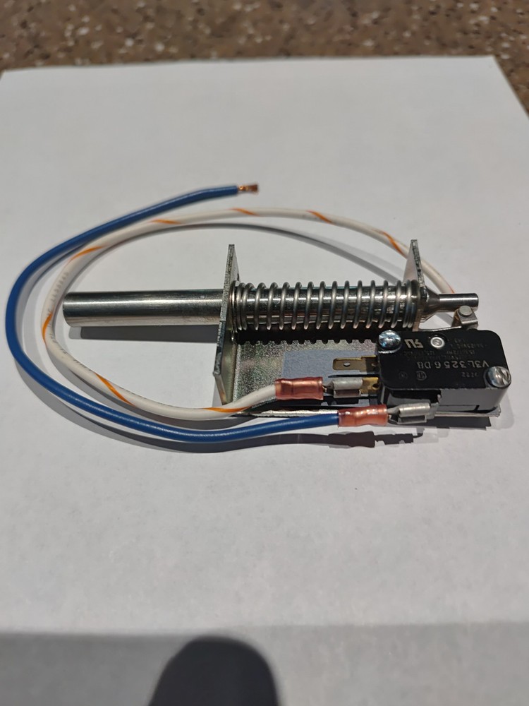 Taylor X29103 Draw Switch Assembly