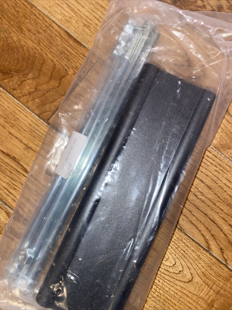 NOS SNOW MACHINE WPS RISER BLOCK KIT SKI-DOO 8" RISER 44-83752