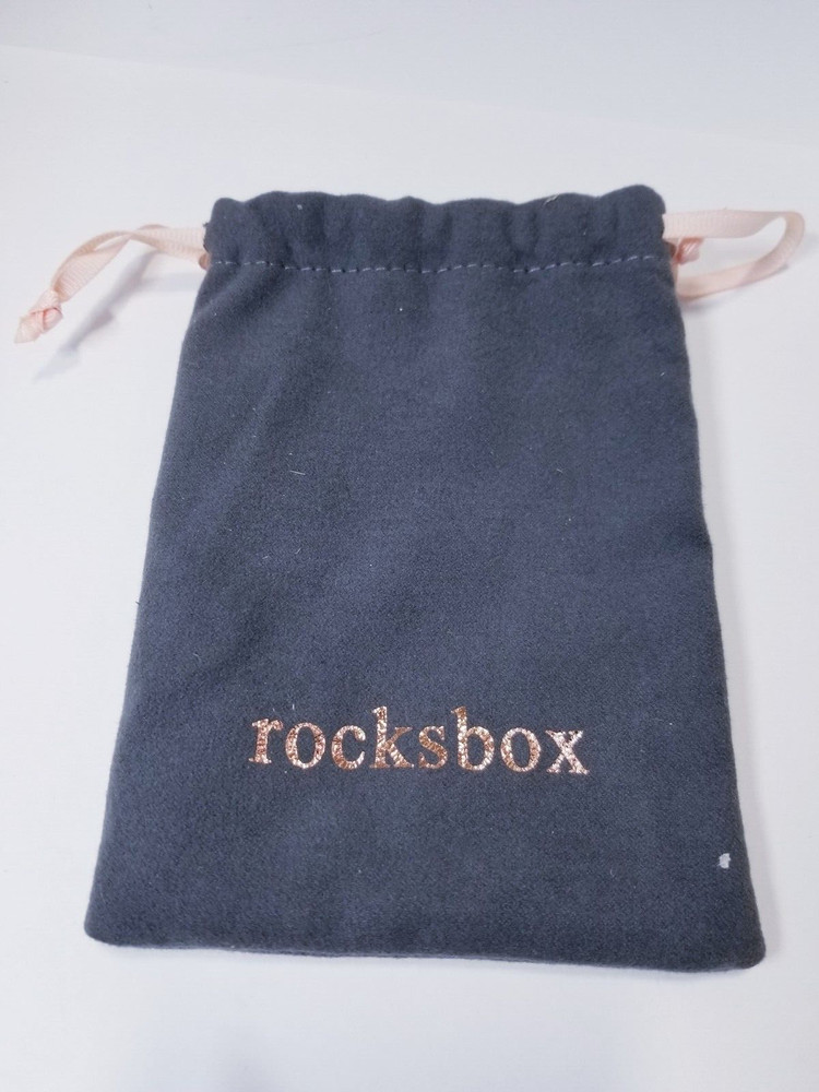 Rocksbox SLATE Ash Cuff