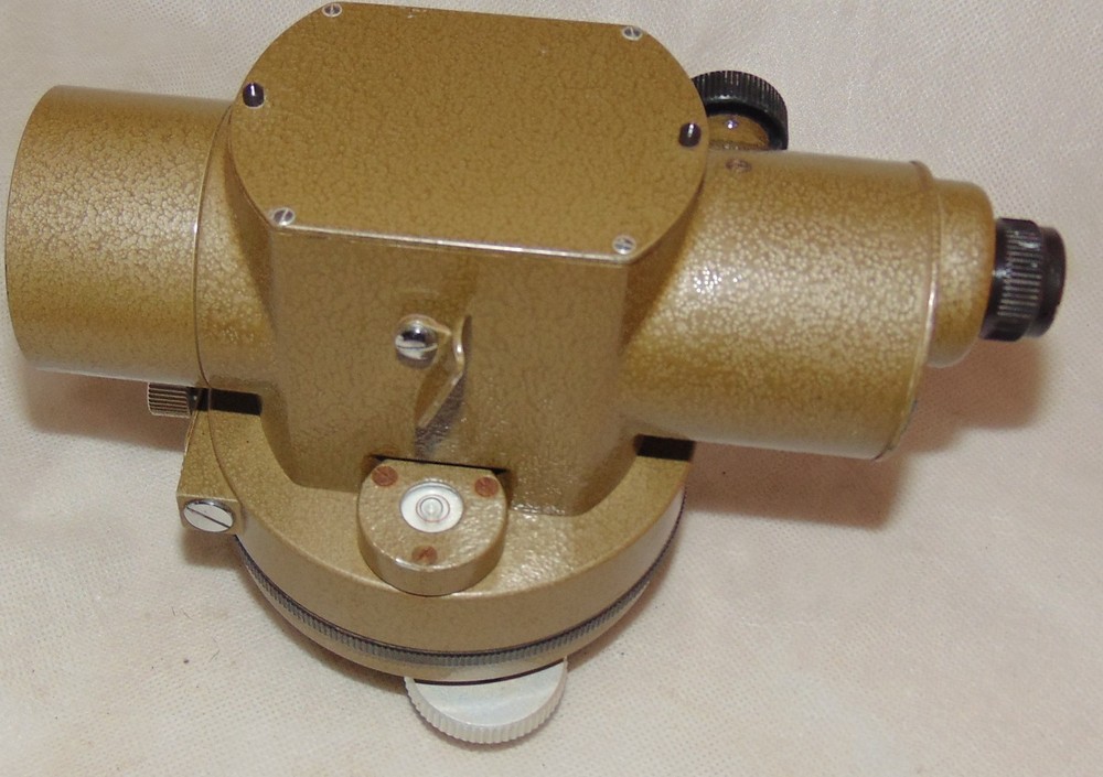 calibrated NESTLE, leveling device, level, ready to work