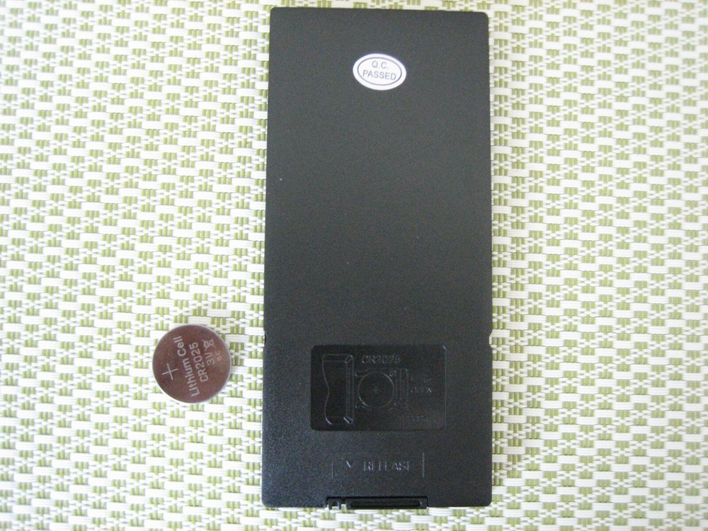 NEW Dual Wireless Remote for XVM1000Ui