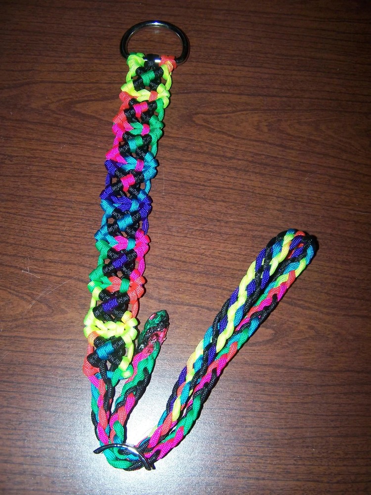 Rainbow Rein Keeper NEW