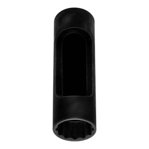 Oxygen Sensor Remover Offset Puller/2" DR x 1/2" DR x 22mm S22*110MM 12PT 1