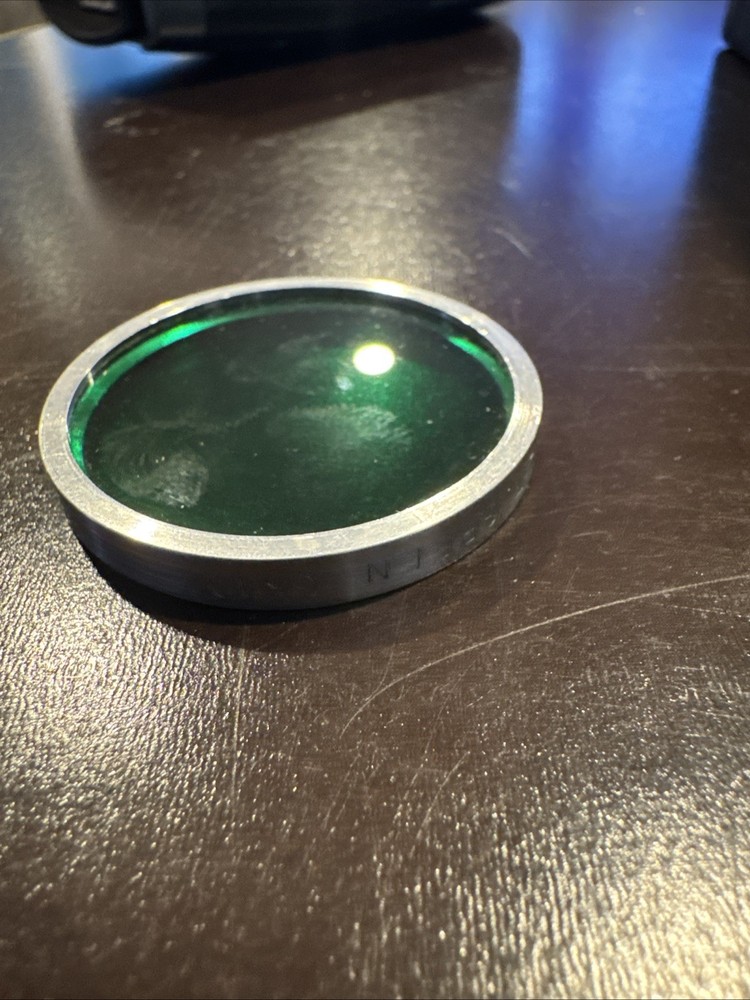 Bausch & Lomb Phase Contrast Kit For Balplan Microscope