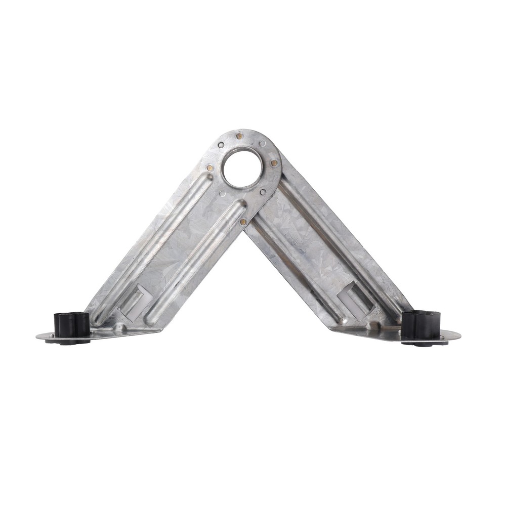 B&D S2/3 Garage Roller Door Chain Guide & Insert Assembly