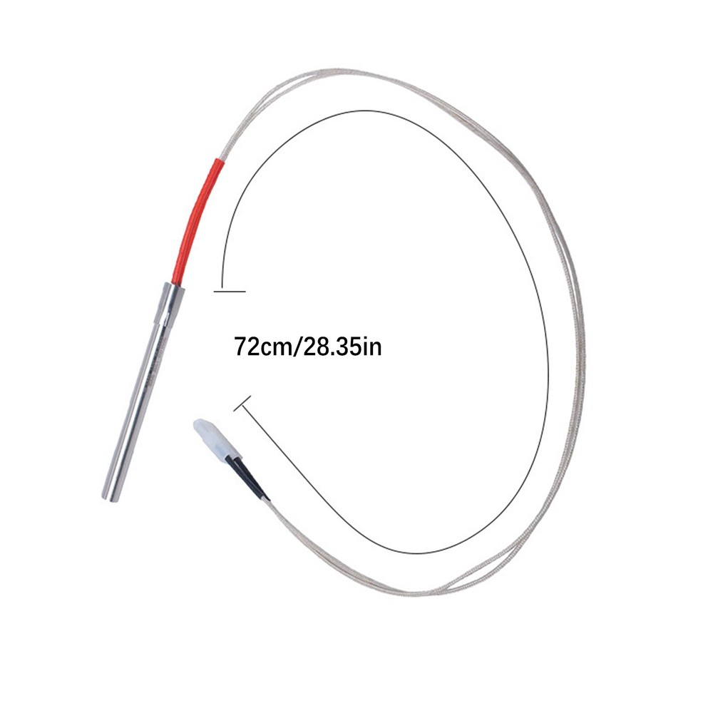 Durable Hot Rod Igniter Replacement For Traeger Grills Multi-model Compatibility