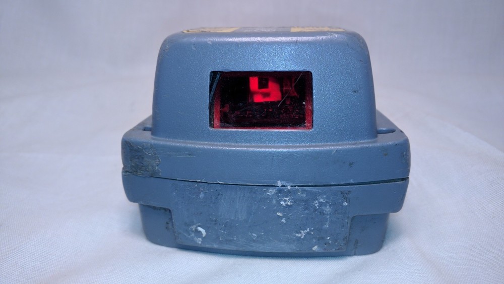 Intermec 2415A0232054704 Handheld Computer Barcode Scanner 2415 T2415 AS IS