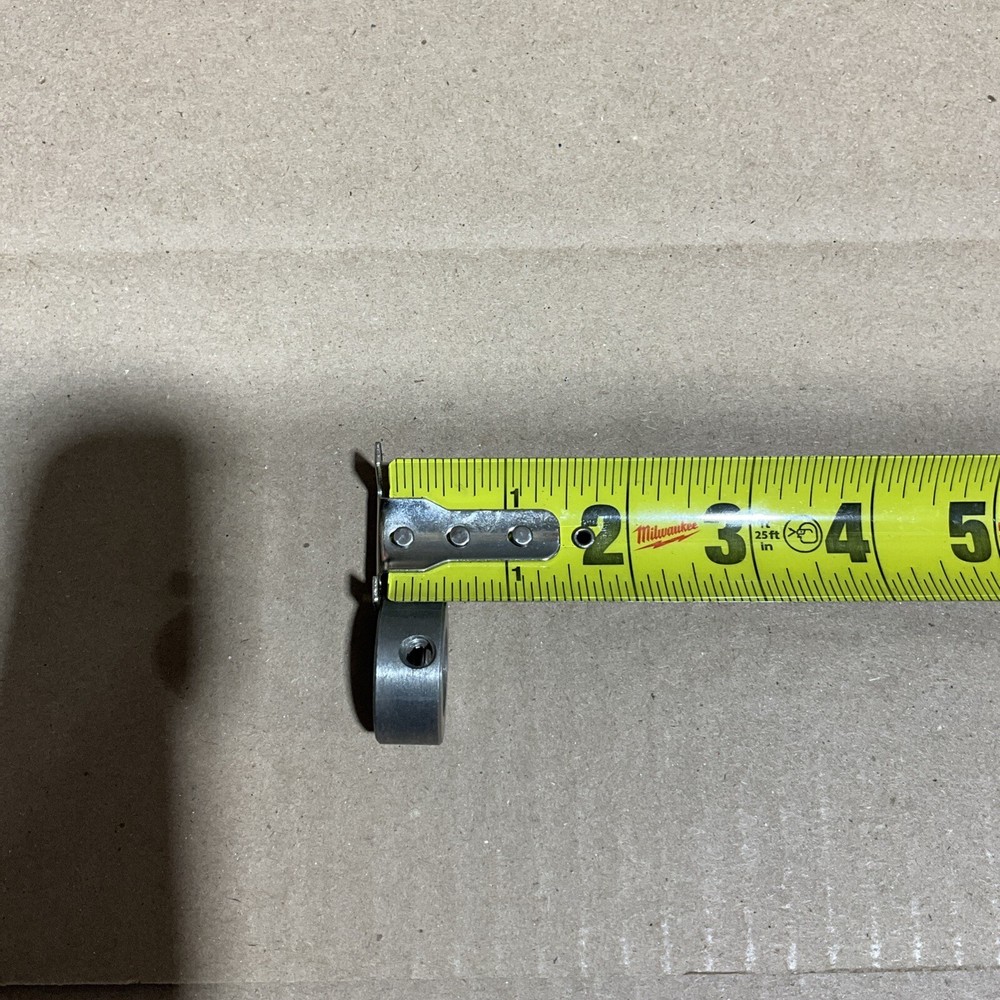 Reeves (Master PT)415112-44-AV STOP NUT