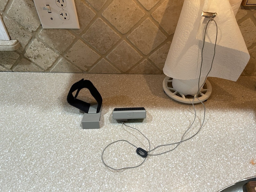 Posey Personal Alarm system - 8202L