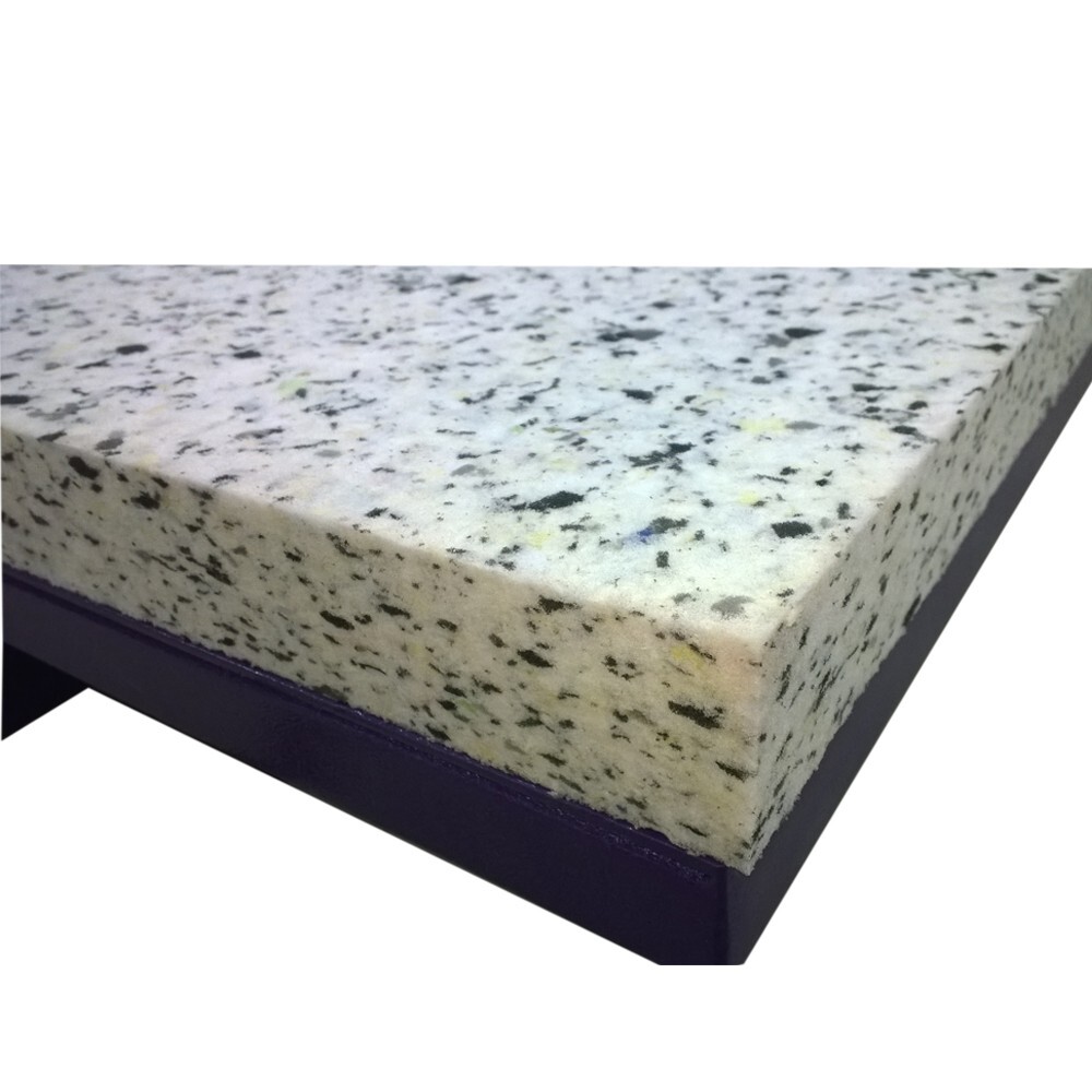 39" x 47" Sponge Mat for Large Format Heat Press Machine