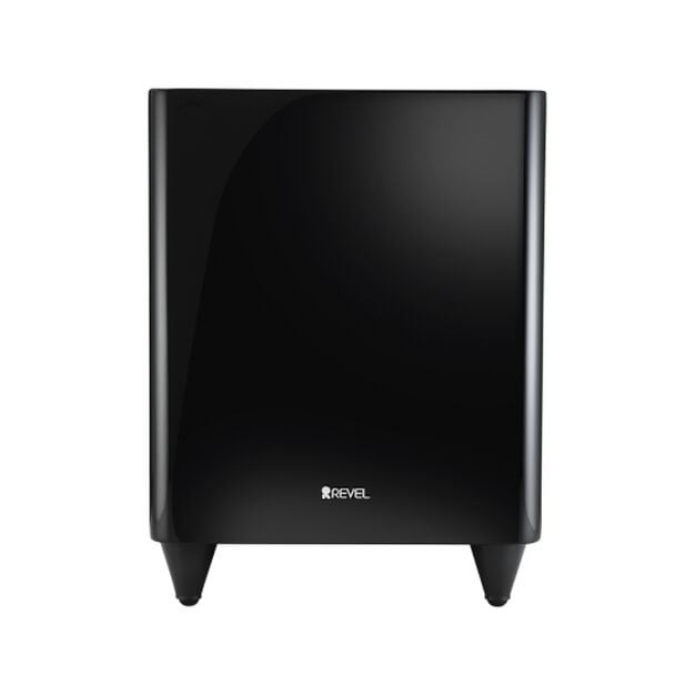 Revel B8 8" Wireless Subwoofer