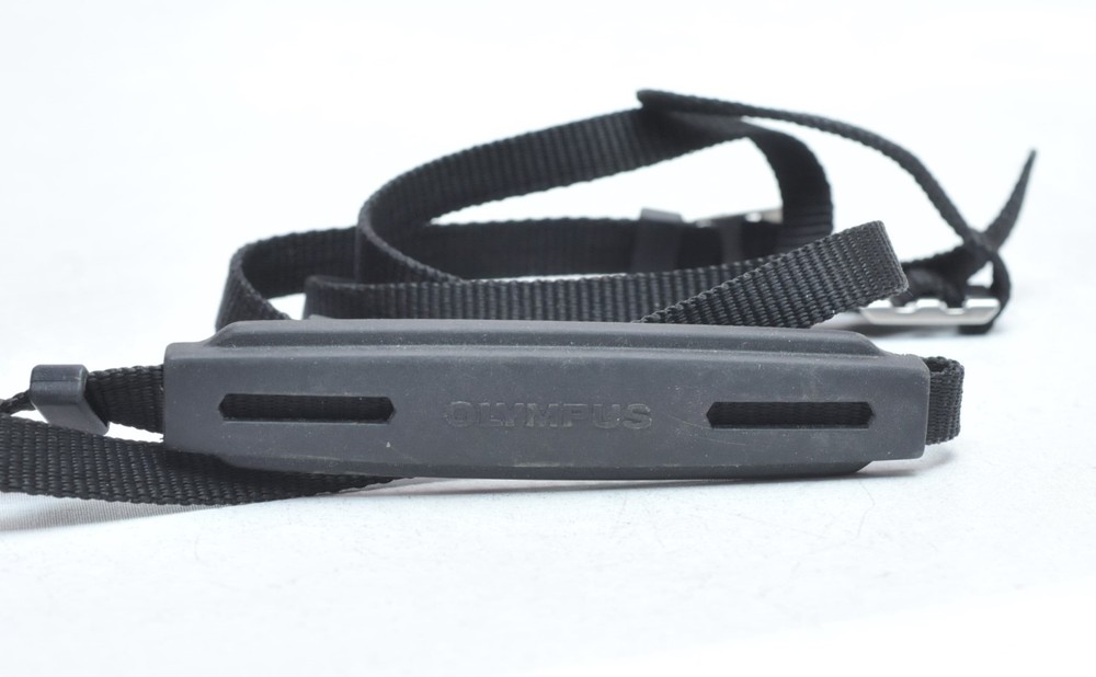 Olympus Vintage Slim Camera Strap