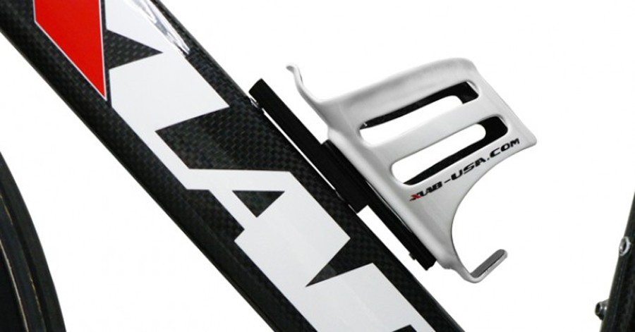 XLAB Aero Cage Optimizer Adjustable Water Bottle Cage Mount 1829