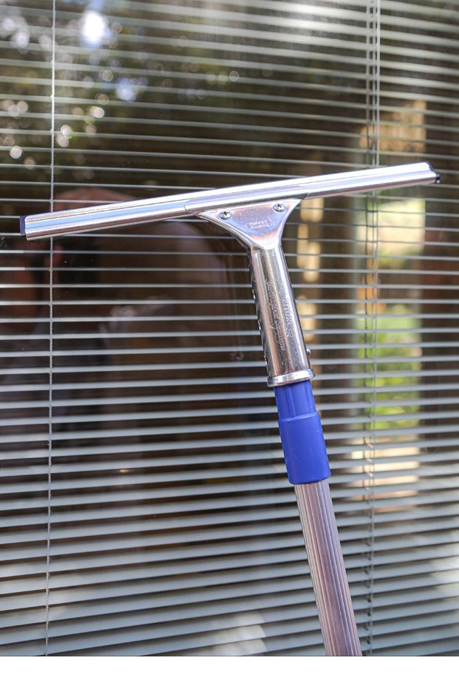 Ettore 11112 Original Squeegee, 12-Inch