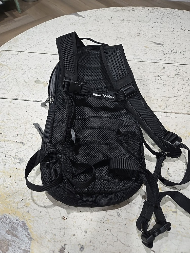 Polar Design EveryDay Hiking Camp Backpack 1.0