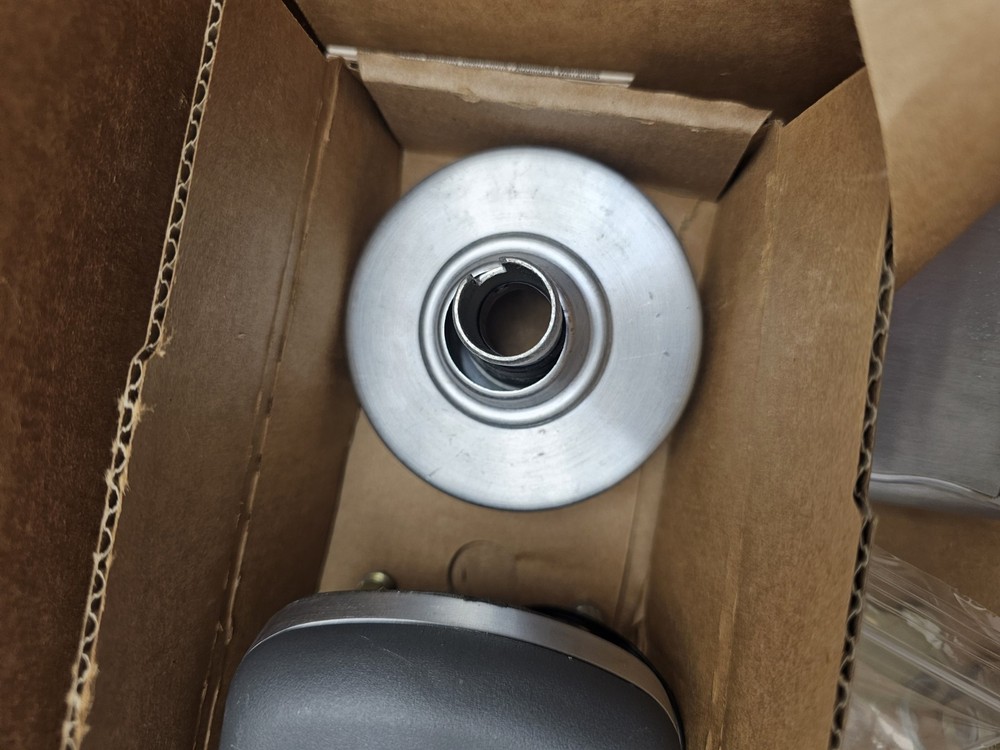 Schlage Electronic CO-200 Standalone Electronic Cylindrical Lock,ProximityReader