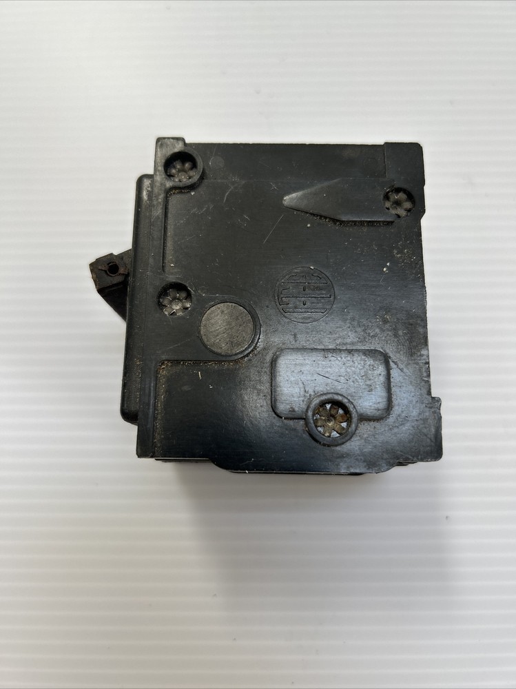 ITE 20 AMP TYPE EQ-P 2 POLE DOUBLE POLE 240 VOLT CIRCUIT BREAKER TESTED