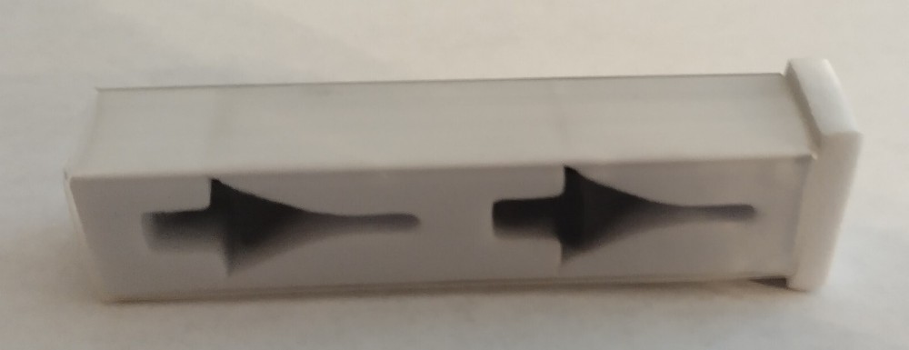 DELL STYLUS REPLACEMENT TIPS (TWO PACK) 760.05N0M.0001