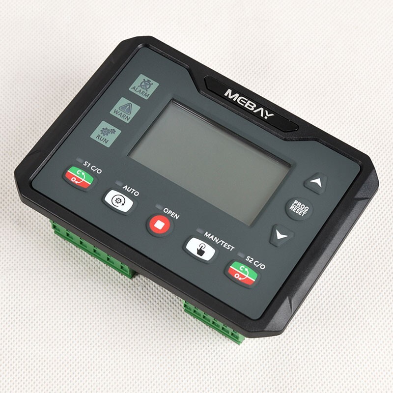 MEBAY ATS420 ATS Controller Automatic Transfer Switch Controller Module os67