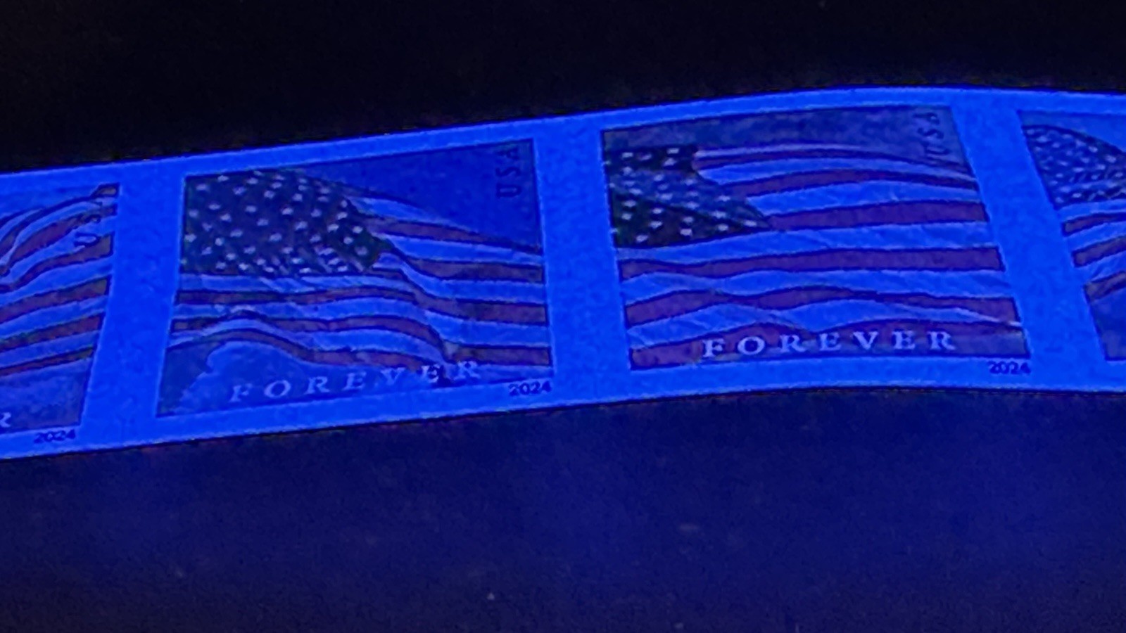 10 forever stamps at a discount Price. Self adhesive Hot Deal