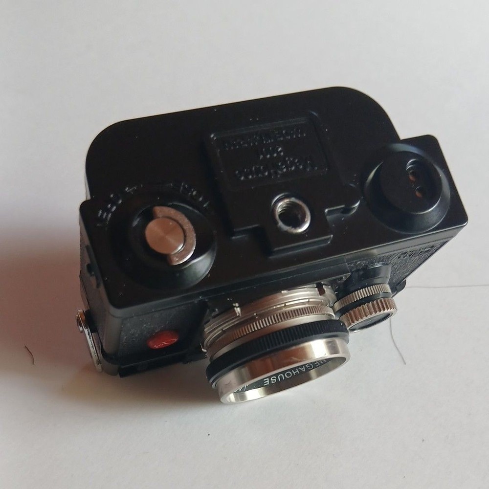 SHARAN Mini Classic Camera Collection