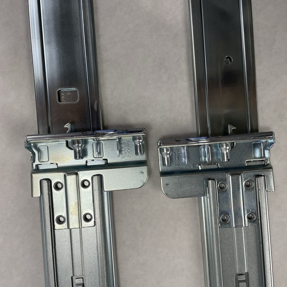 CIS 160109 Server Sliding Rail Set