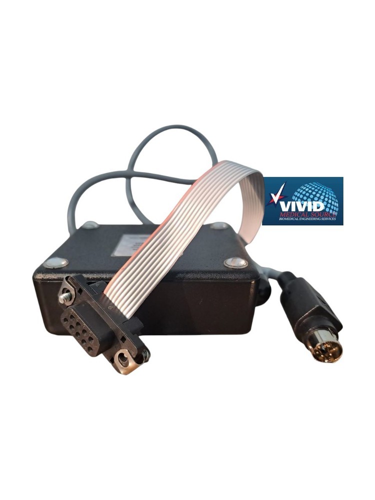 Wireless power supply Mac 5000, Mac 5500 GE EKG