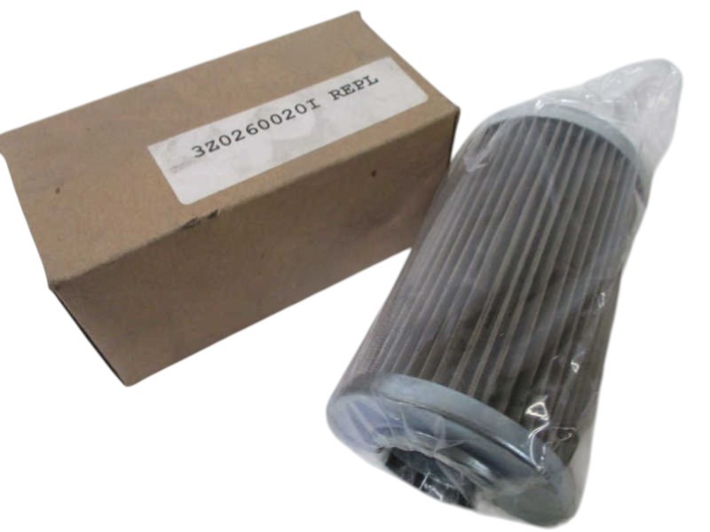 3Z0260020I FILTER  NSMP