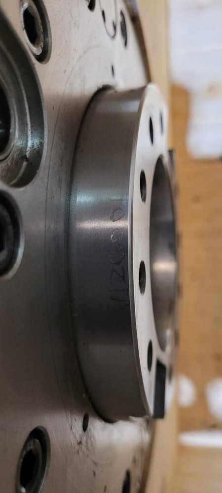 CNC Spindle Milling Machining Centres