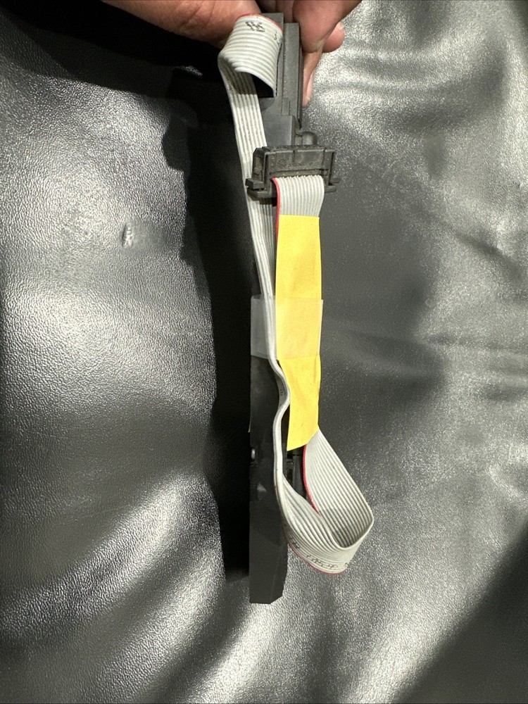 2004-2011 BMW E92 E90 M3 E93 HEATED SEAT CONTROL SWITCH 03743650 OEM