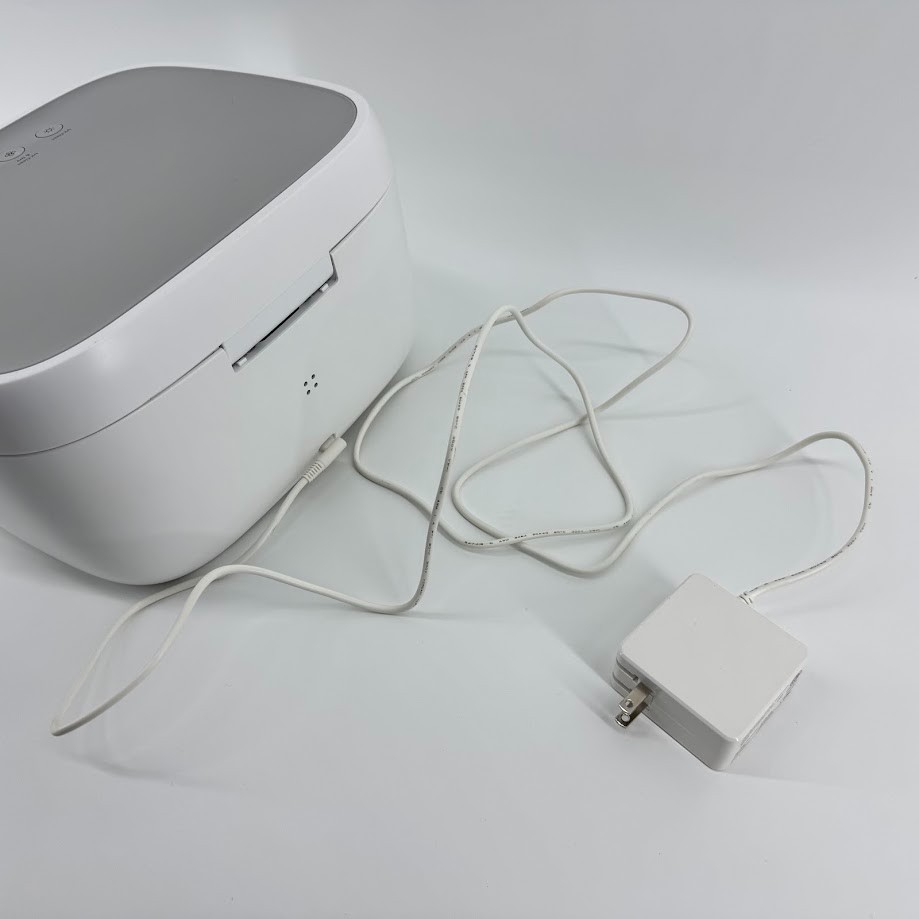 Proximity Systems UV-Clean UV-Cube Disinfecting Sanitizing Cube - USB-C Powered