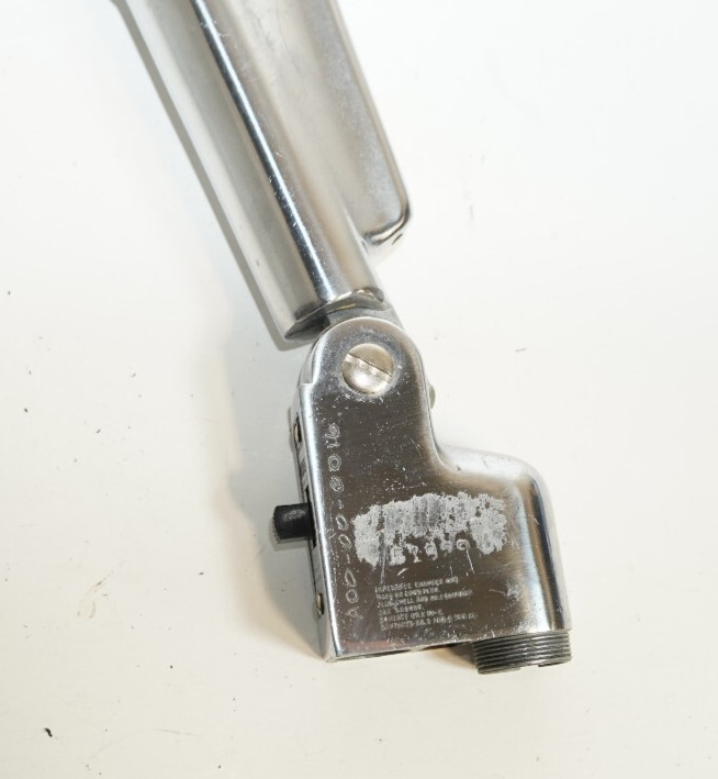 Vintage Electro-Voice 664 dynamic microphone