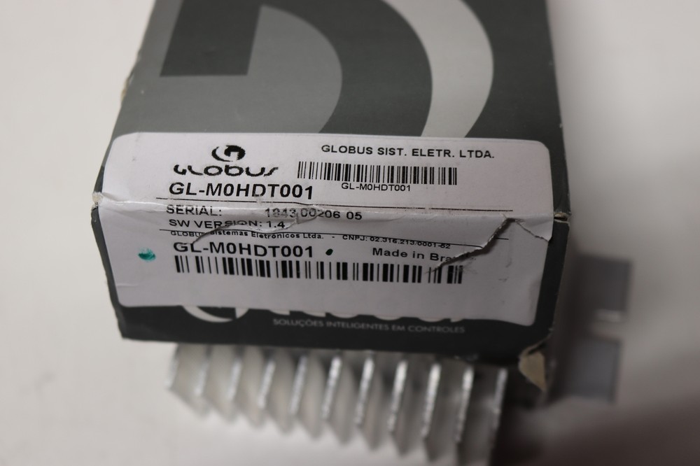 Globus GL-M0HDT001 Speed Control Module