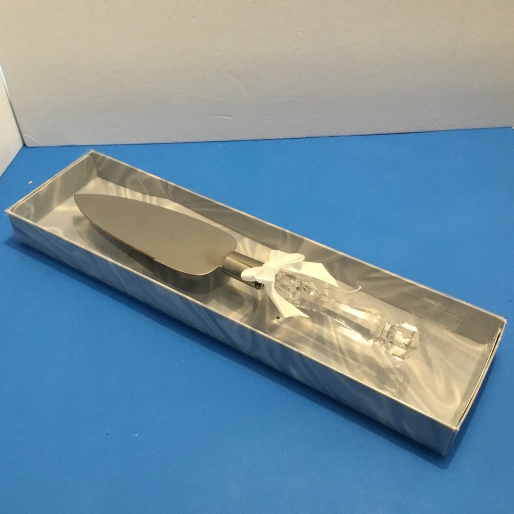 Treasure Masters Cake Server