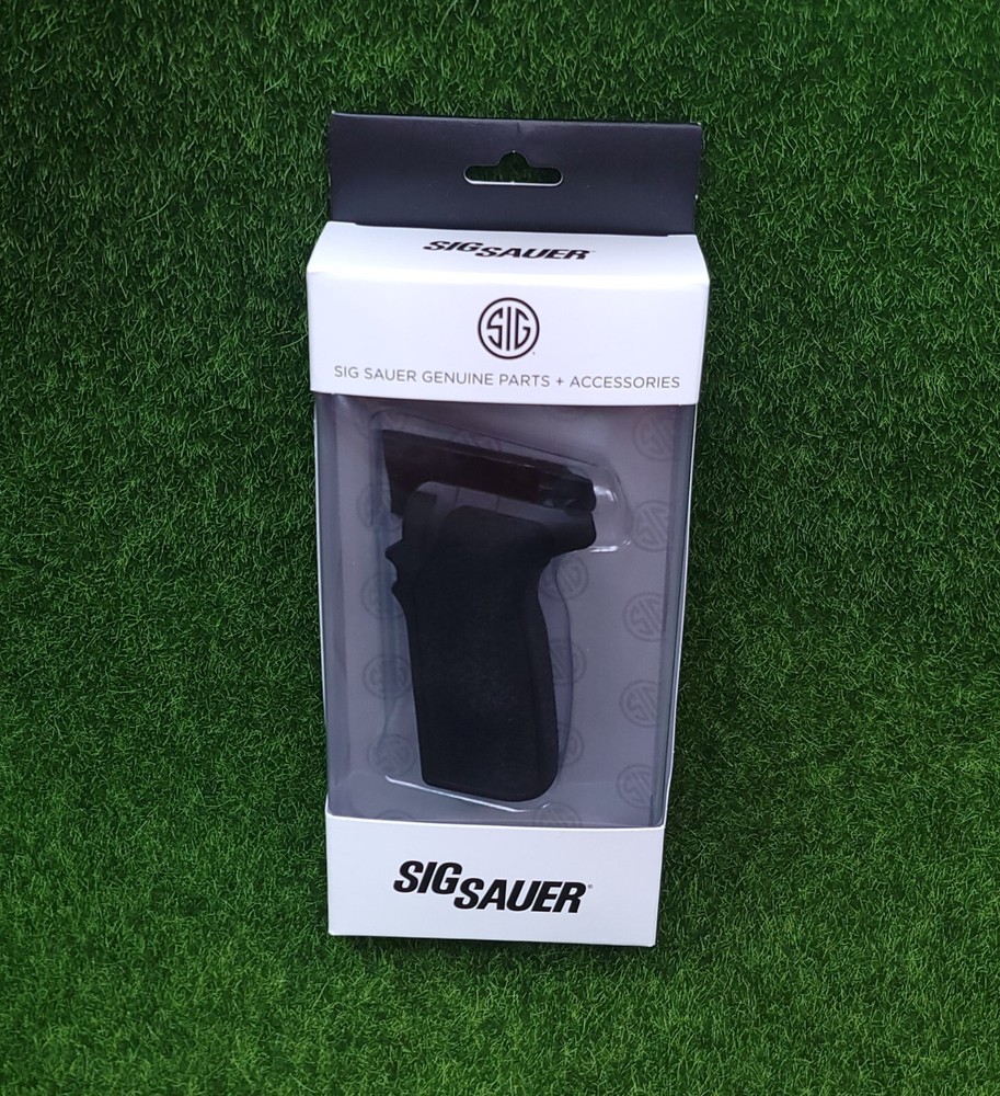 Sig Sauer P229 (DA/SA) E2 Grip Upgrade Kit & Removal Tool - GRIPKIT-229-E2