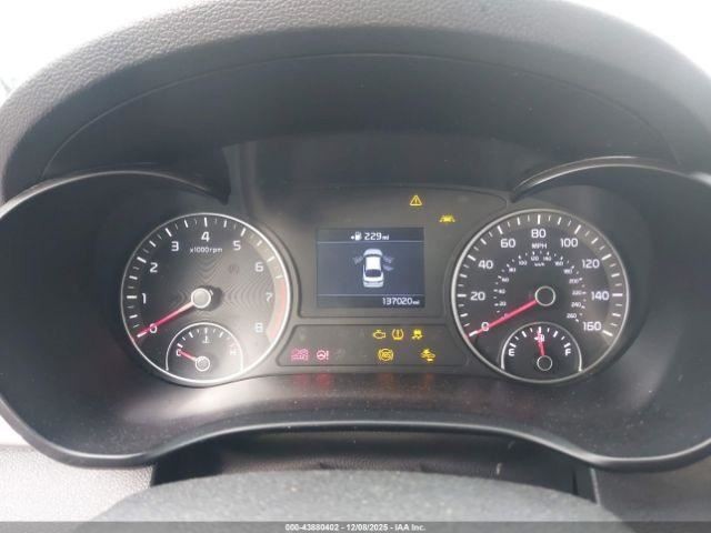 OPTIMAKIA 2019 Glove Box 4999303