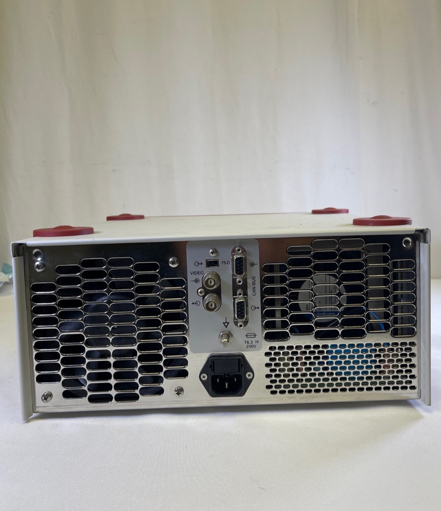 R. Wolf 5132 Auto LP HighLight Endoscopic Light Source Endoscopy