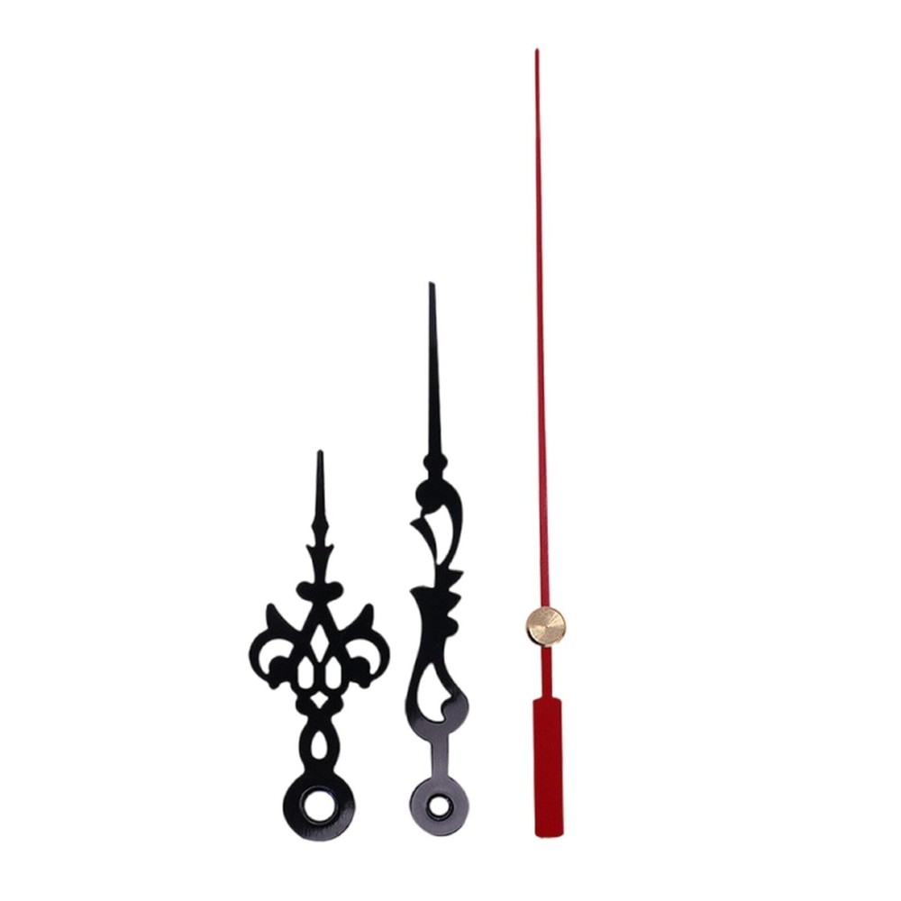 Pendulum Swing Movement Mechanism DIY Wall Clock Chime Replace Repair Kit
