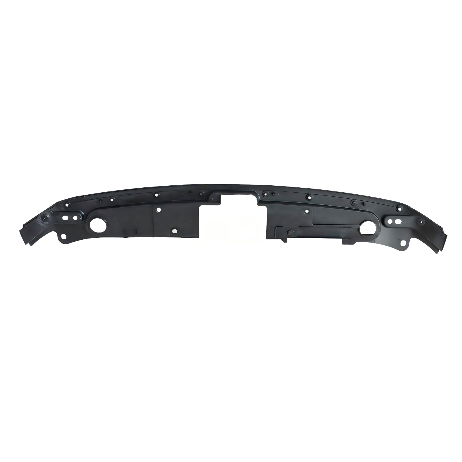 Front Bumper Cover Grille Grill Bracket Assembly For 2014-2017 Mazda 6 Mazda6